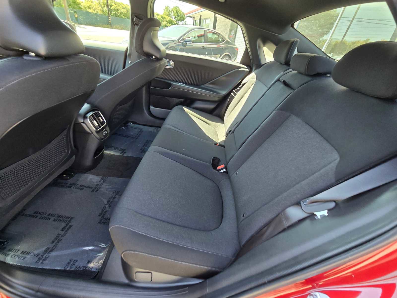 Used 2024 Hyundai Ioniq 6 SE RWD image 20