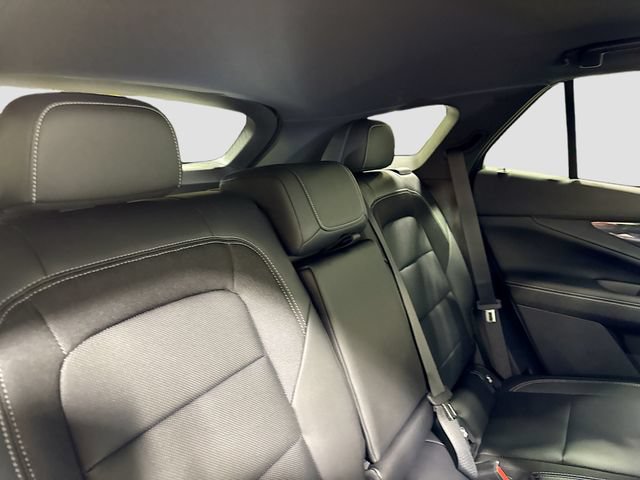 New 2026 Chevrolet Blazer EV LT AWD/4WD image 31