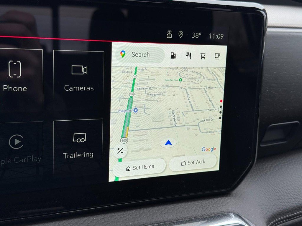 New 2026 GMC Sierra 1500 Denali image 15