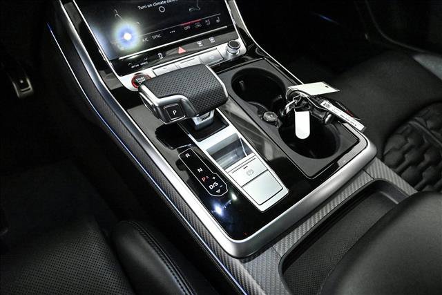 New 2026 Audi RS Q8 performance image 12