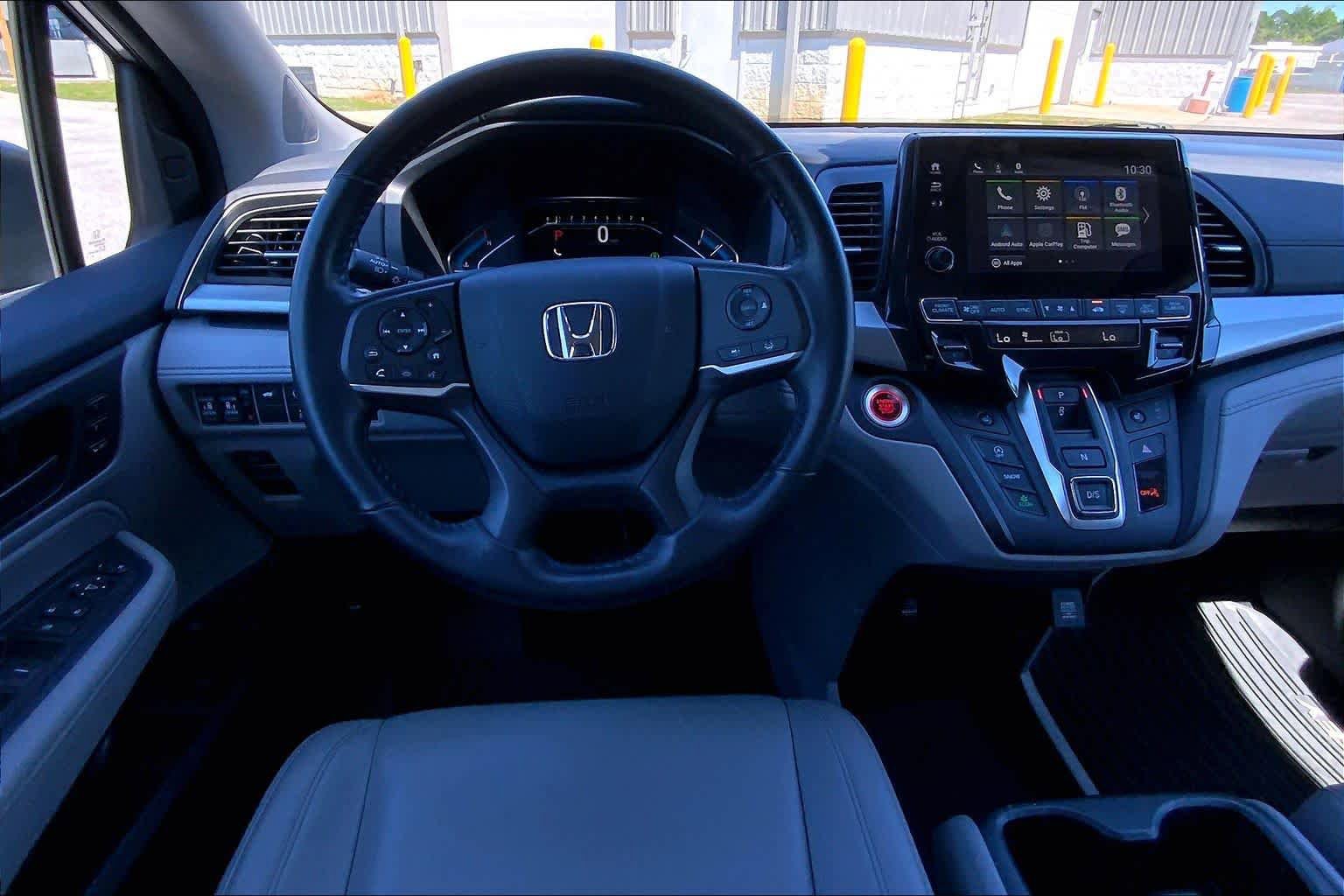 Used 2024 Honda Odyssey EX-L image 6
