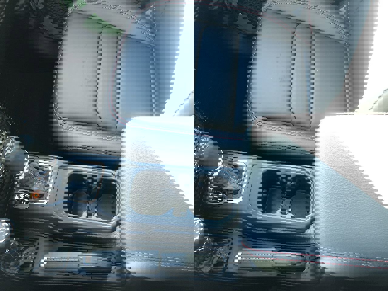 New 2026 Jeep Wrangler Unlimited Rubicon w/ Xtreme 35 Tire Package image 17