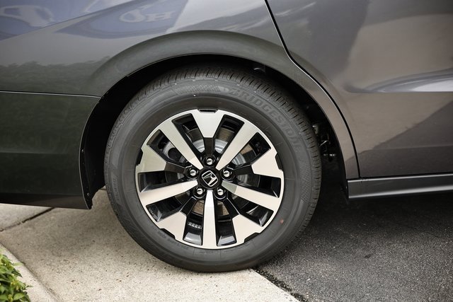 New 2026 Honda Odyssey Elite image 17