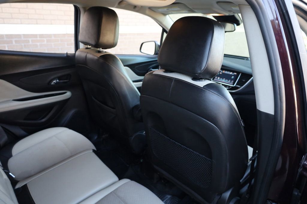Used 2017 Buick Encore Preferred image 25