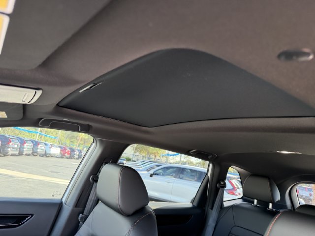 New 2027 Honda CR-V Sport Touring image 10