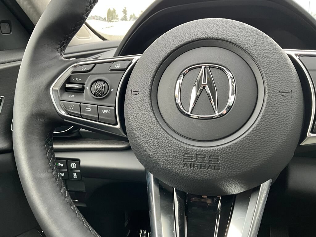 New 2026 Acura RDX w/ Advance Package AWD/4WD image 23