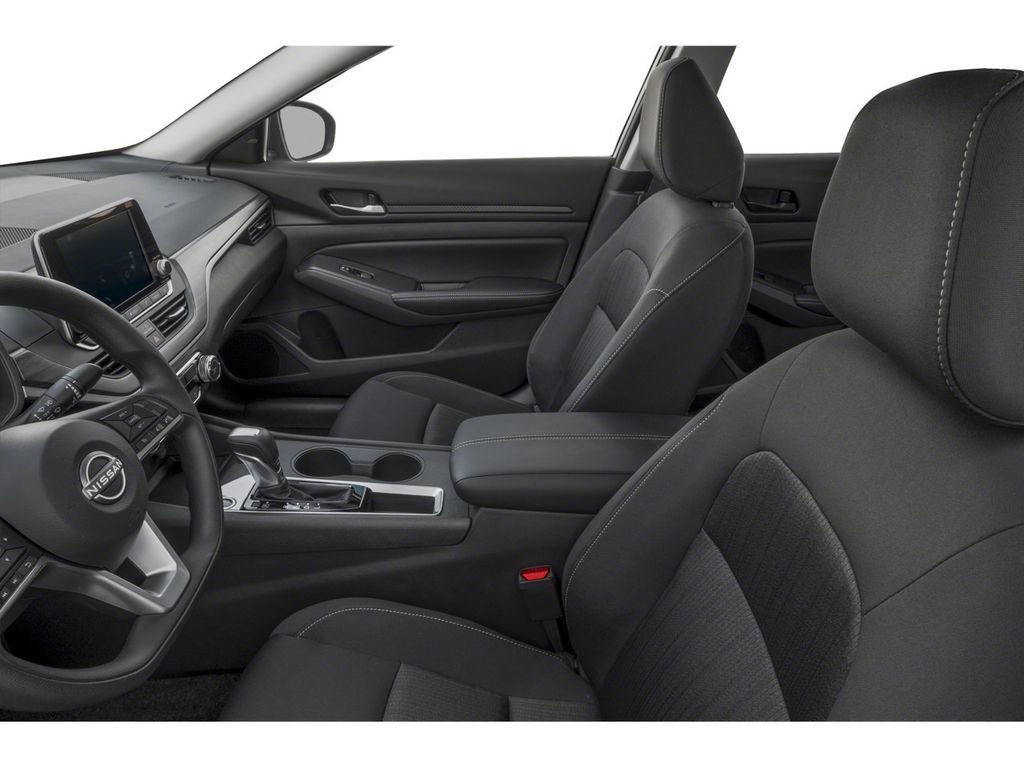 New 2026 Nissan Altima 2.5 SV AWD/4WD image 8