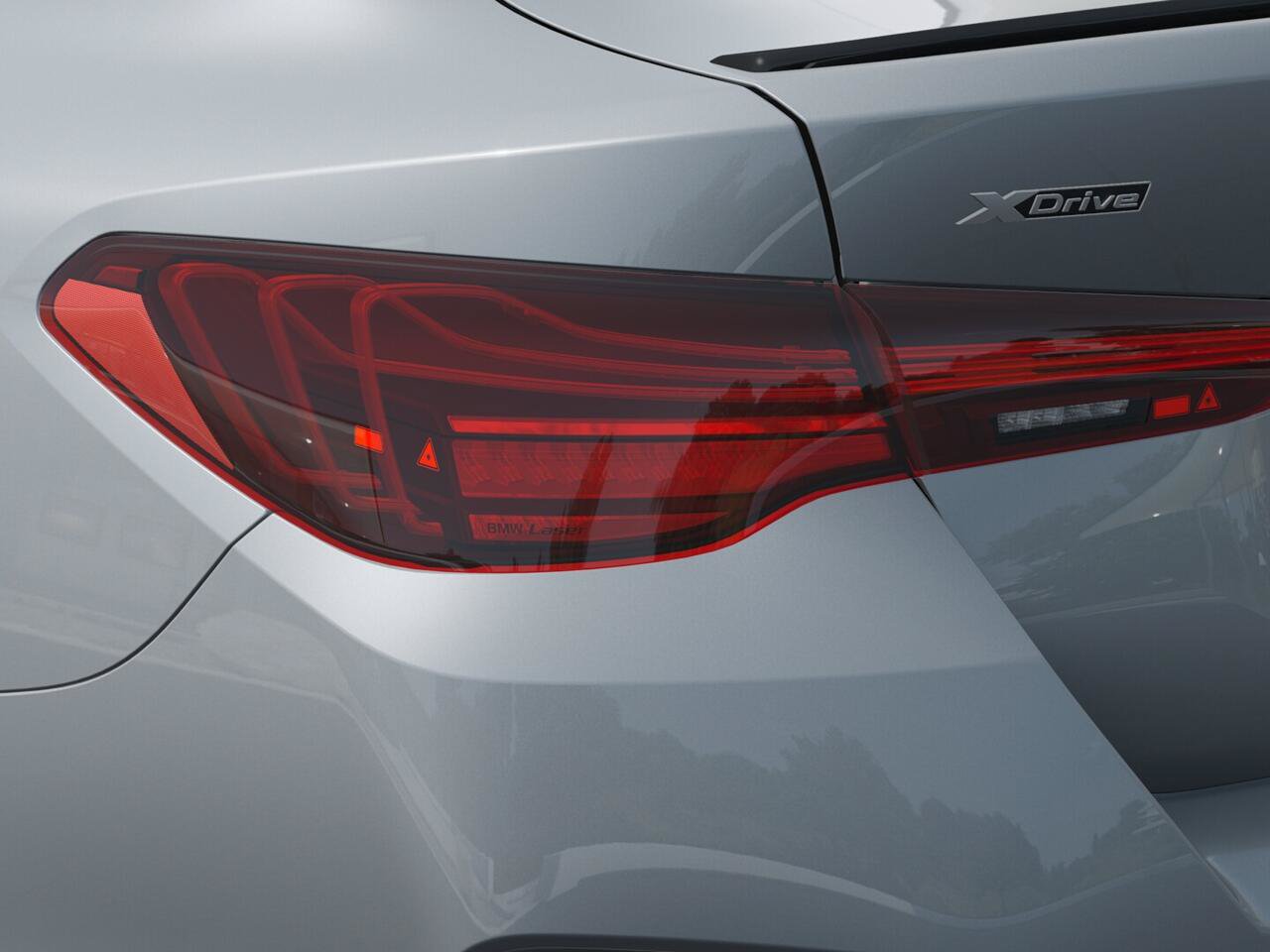 New 2027 BMW 440i xDrive AWD/4WD image 8