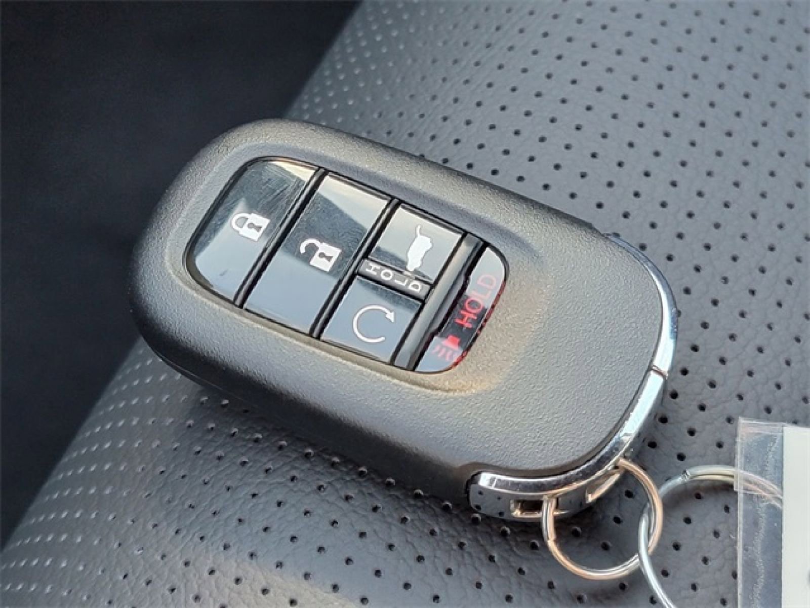 Used 2024 Honda CR-V Sport Touring image 24
