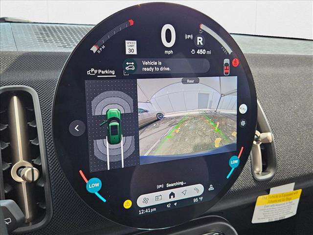 Used 2025 MINI Cooper Countryman S image 13