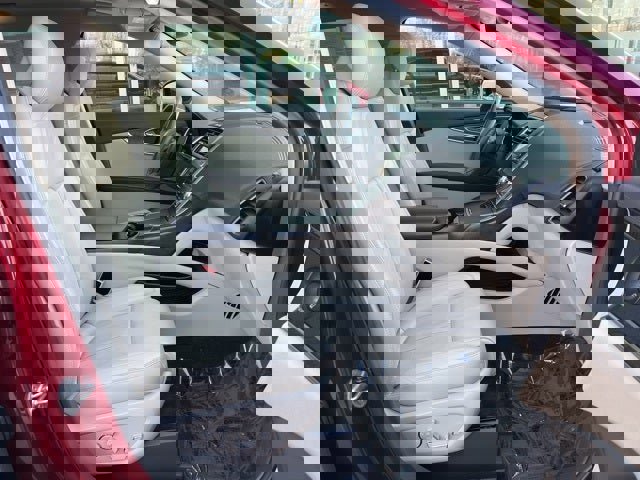 Used 2016 Lincoln MKX Reserve w/ Technology Package image 23