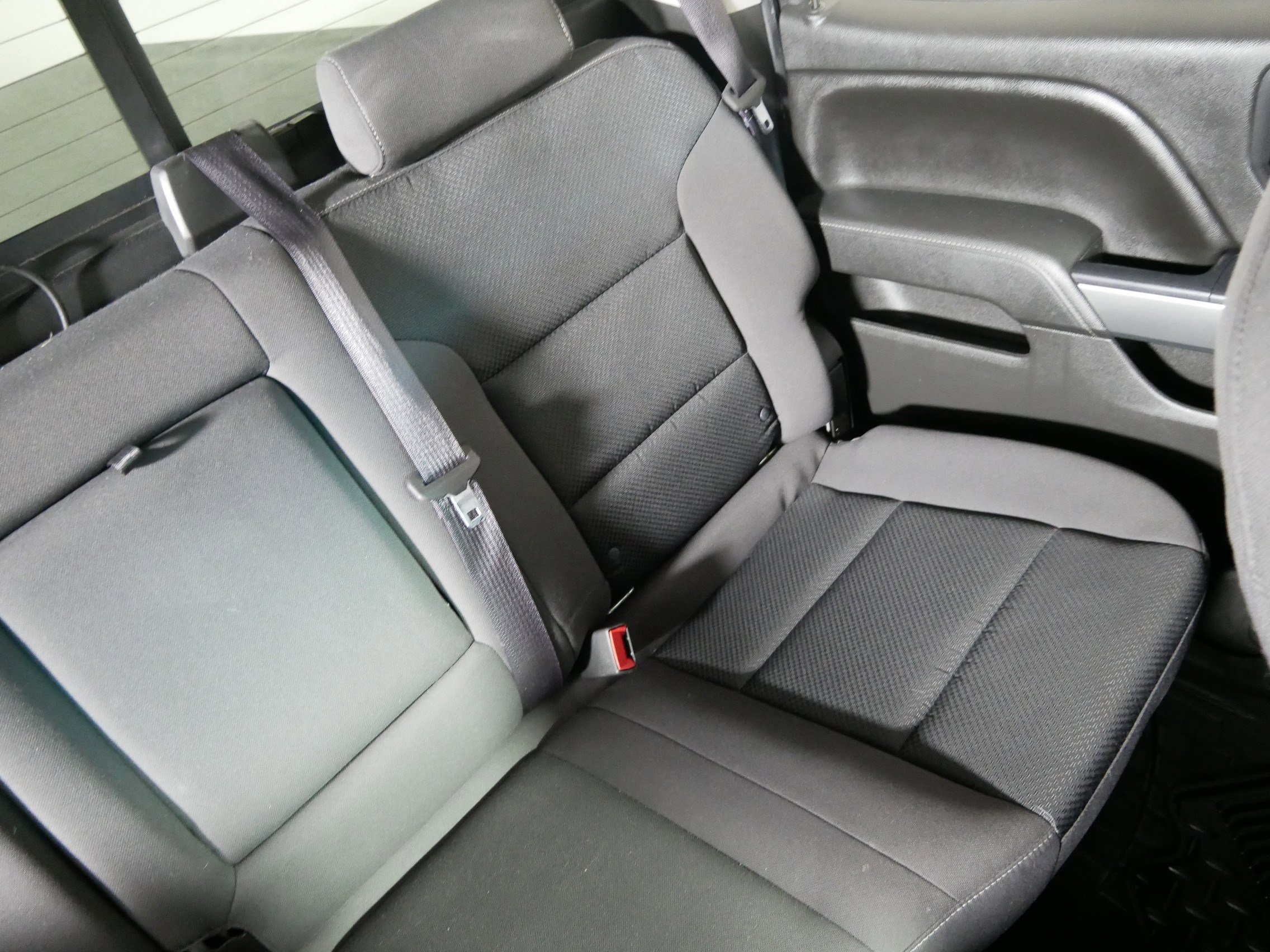 Used 2016 Chevrolet Silverado 1500 LT w/ All Star Edition image 14