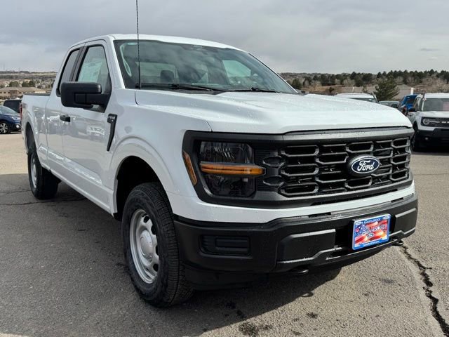 New 2026 Ford F150 XL image 7