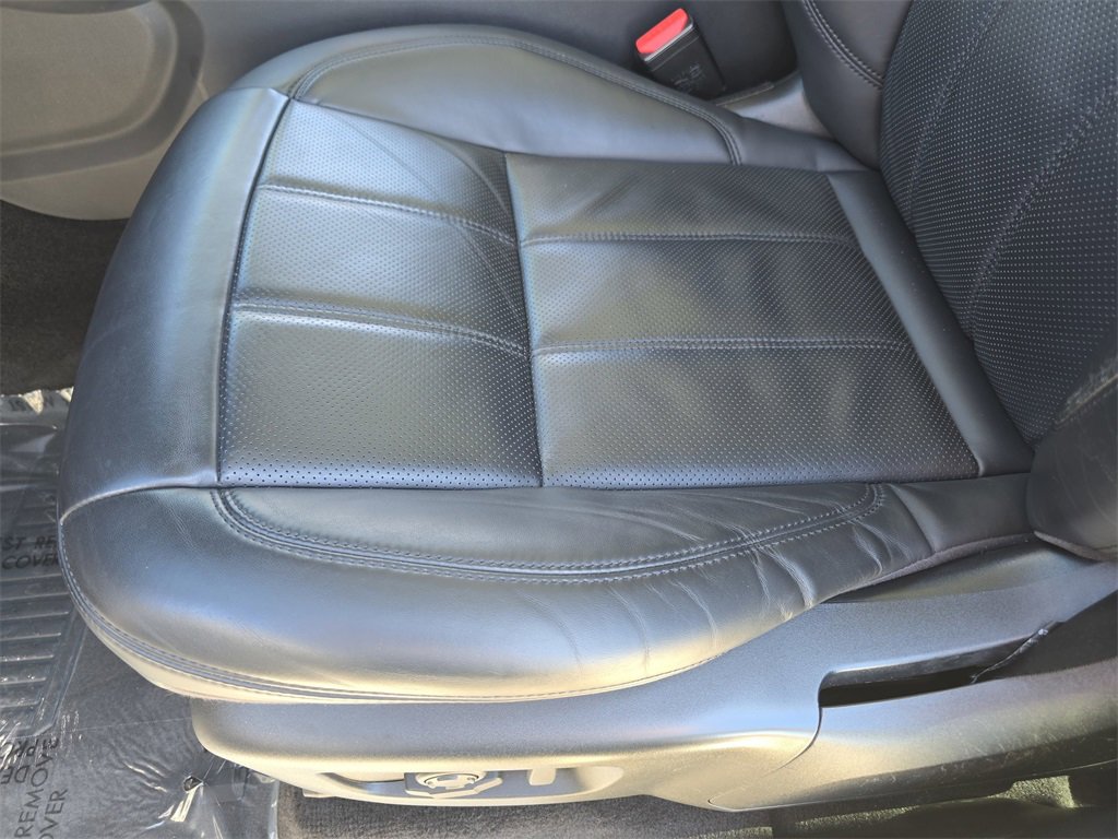 Used 2020 Land Rover Range Rover Sport HSE image 32