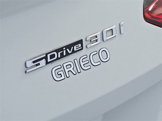 Used 2019 BMW Z4 sDrive30i w/ M Sport Package image 10