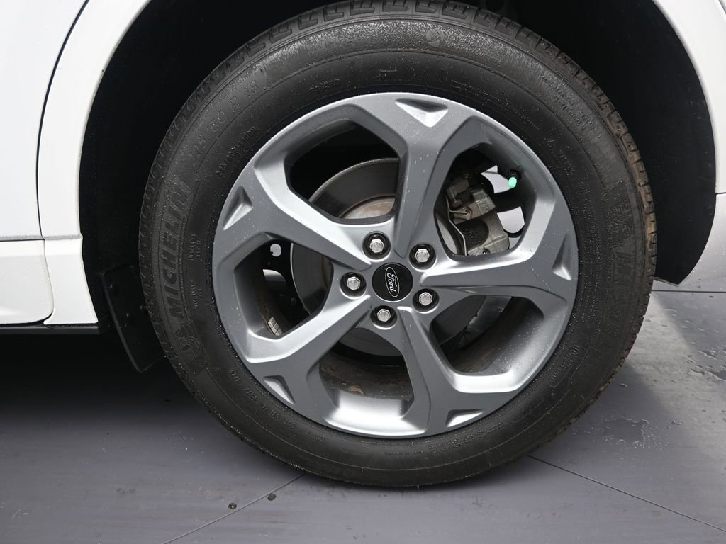 Used 2023 Ford Escape ST-Line w/ Tech Pack #1 image 10