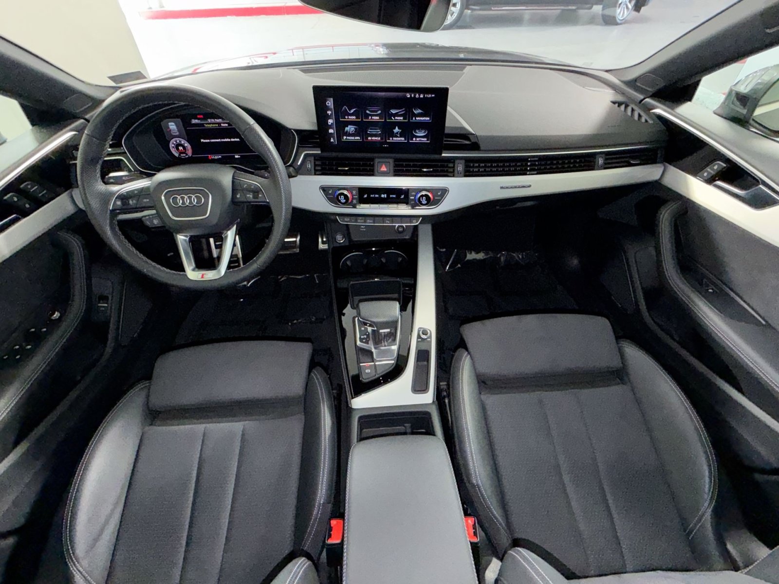 Used 2023 Audi A5 2.0T Premium Plus w/ Premium Plus AWD/4WD image 23