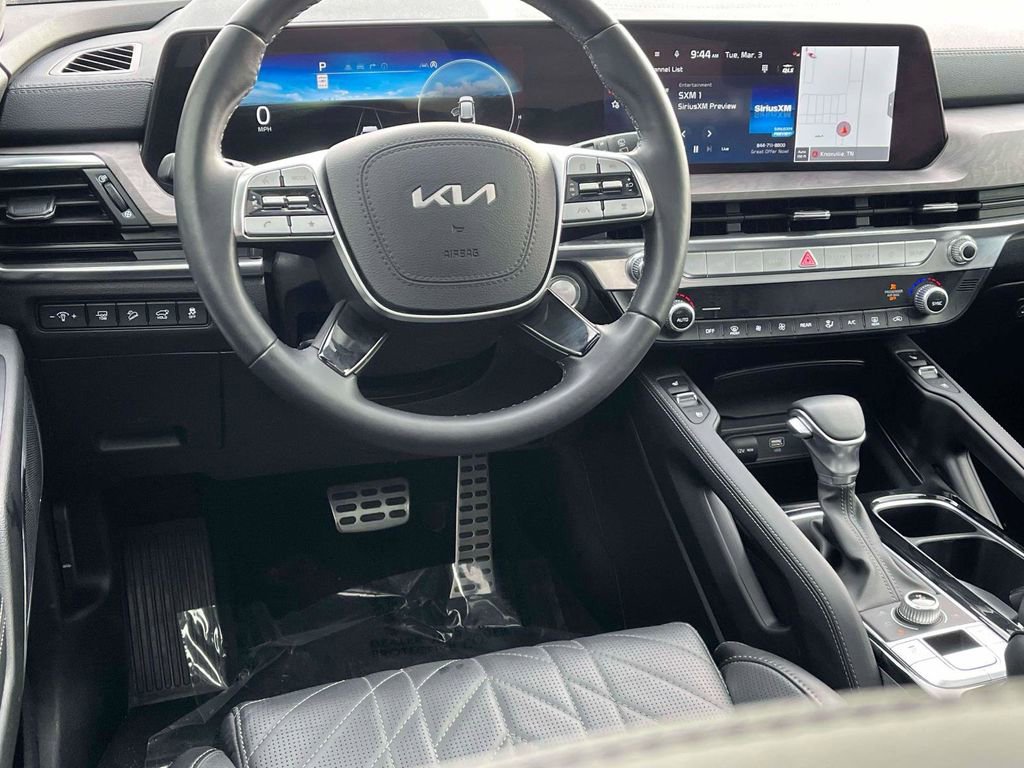 Used 2024 Kia Telluride SX Prestige X-Line image 2
