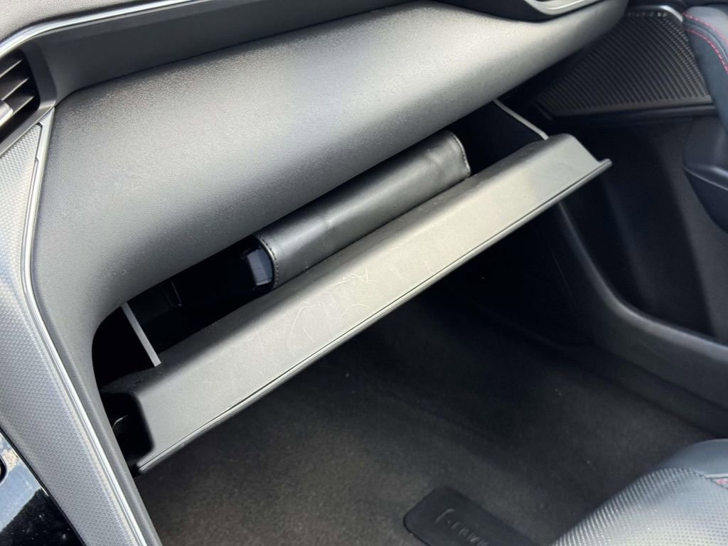 Certified 2022 Acura TLX w/ A-SPEC Pkg image 33