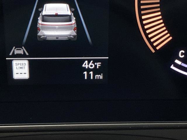 New 2026 Hyundai Kona SEL Sport image 6