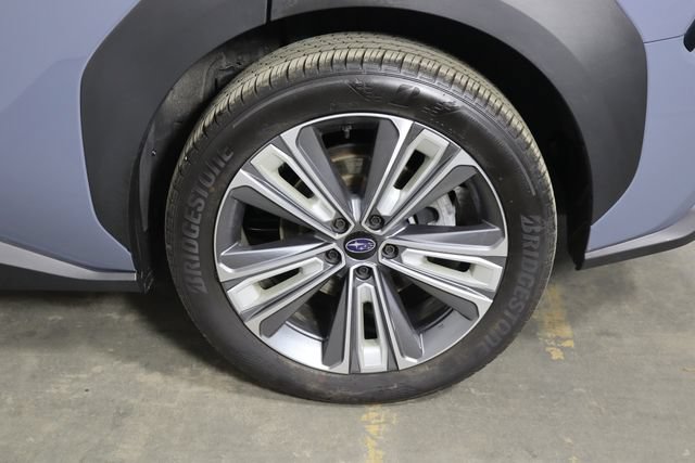 Used 2023 Subaru Solterra AWD image 39