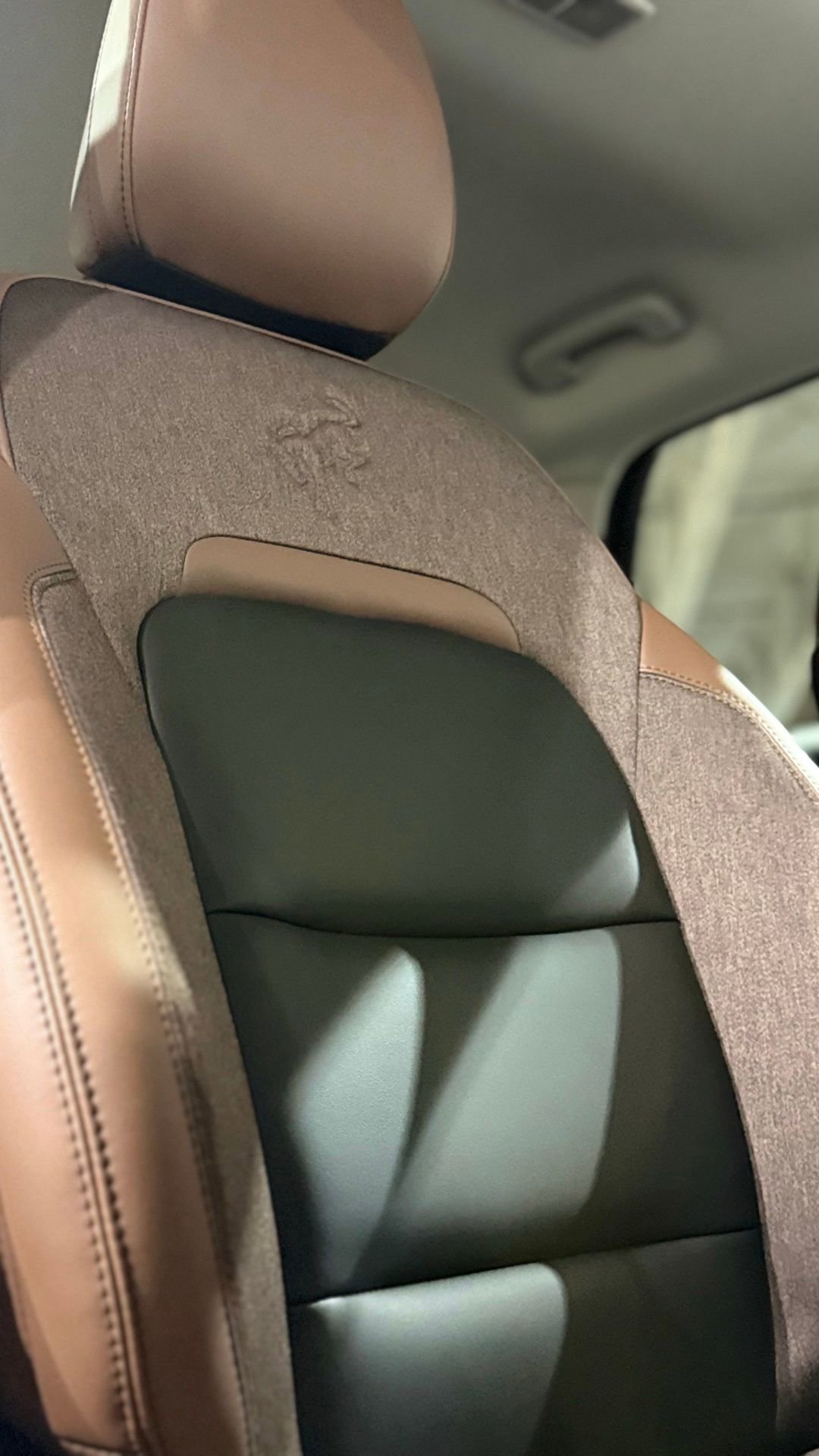 New 2026 Ford Bronco Sport Outer Banks image 50