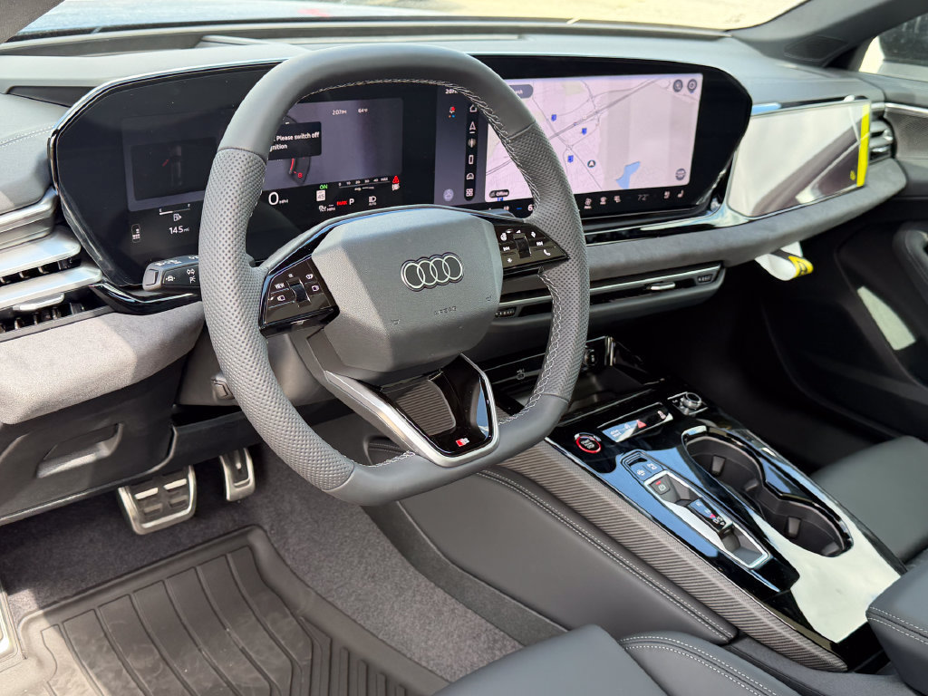 New 2026 Audi S5 Premium Plus AWD/4WD image 22