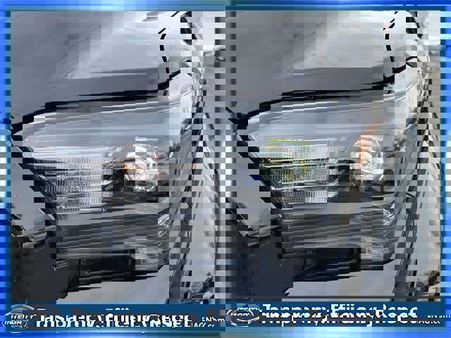 Used 2026 Toyota 4Runner TRD Sport Premium image 10