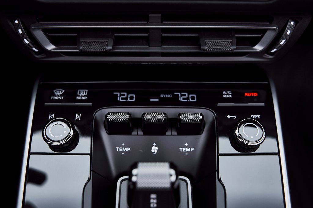 Used 2025 Porsche 911 Turbo S image 66