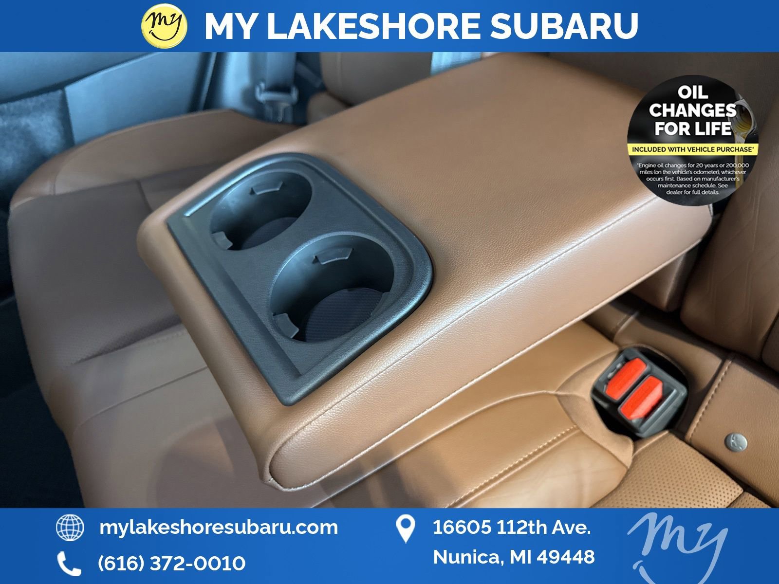 New 2026 Subaru Outback Touring XT AWD/4WD image 23