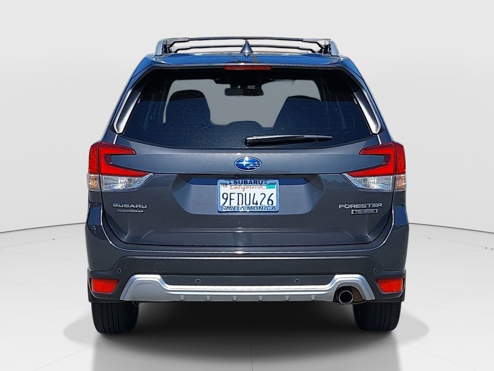 Used 2023 Subaru Forester Touring image 6