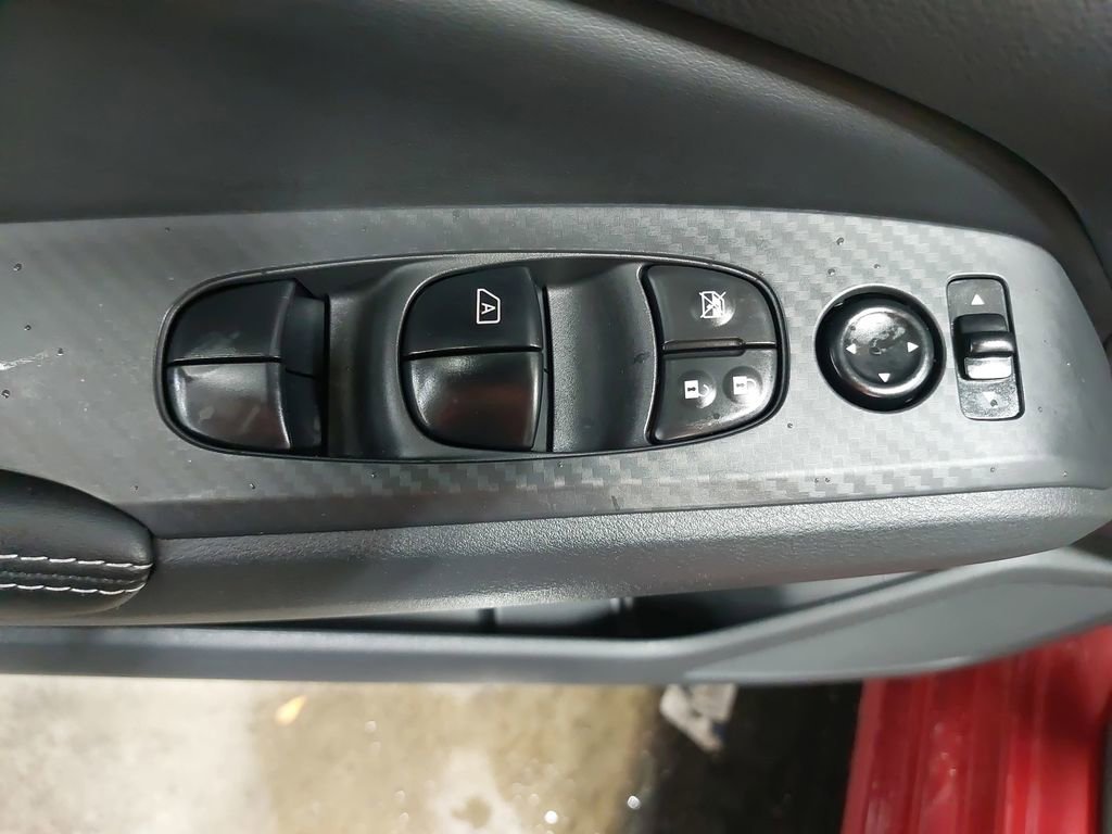 Used 2024 Nissan Altima 2.5 SV image 27