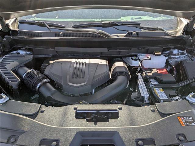 New 2026 Chevrolet Traverse RS w/ LPO, Floor Liner Package image 16