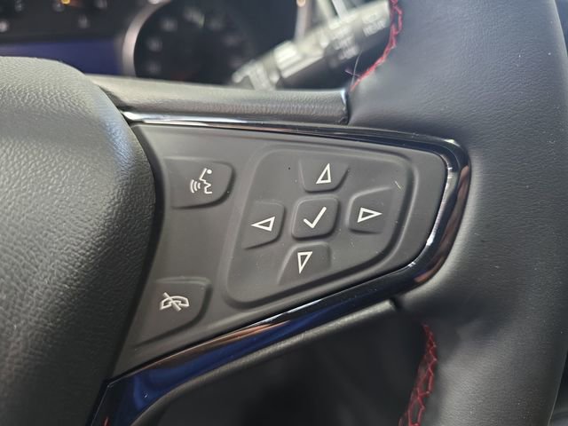 Used 2023 Chevrolet Equinox RS AWD/4WD image 20
