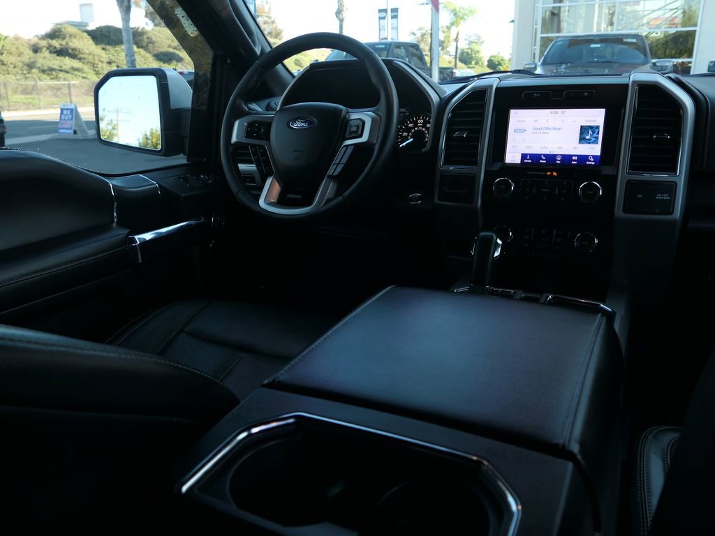 Used 2019 Ford F150 Lariat image 27