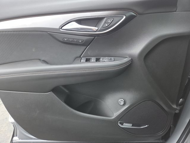 New 2026 Buick Envision Sport Touring AWD/4WD image 36