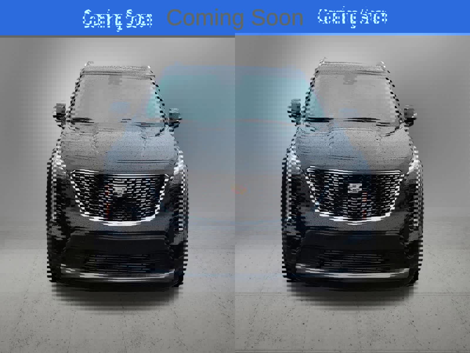 Used 2023 Cadillac XT4 Premium Luxury w/ Cold Weather Package image 9