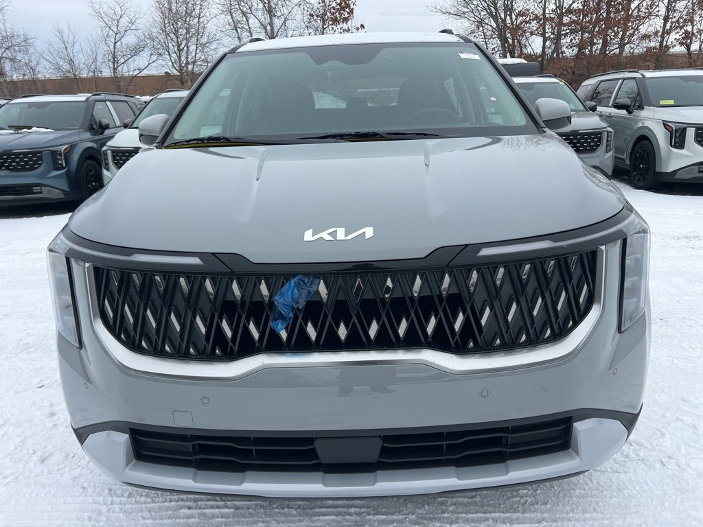 New 2026 Kia Carnival EX image 6