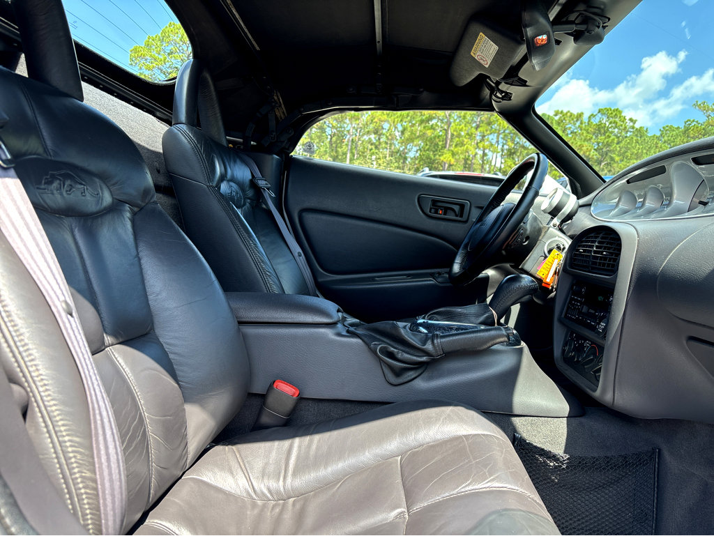 Used 2000 Plymouth Prowler image 10