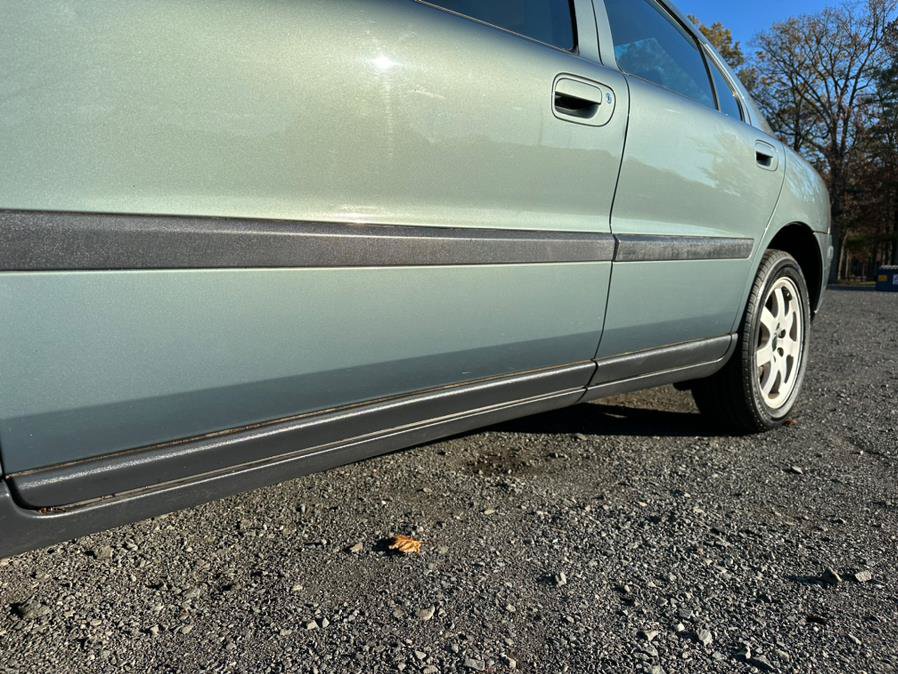 Used 2002 Volvo S60 2.4T AWD/4WD image 22