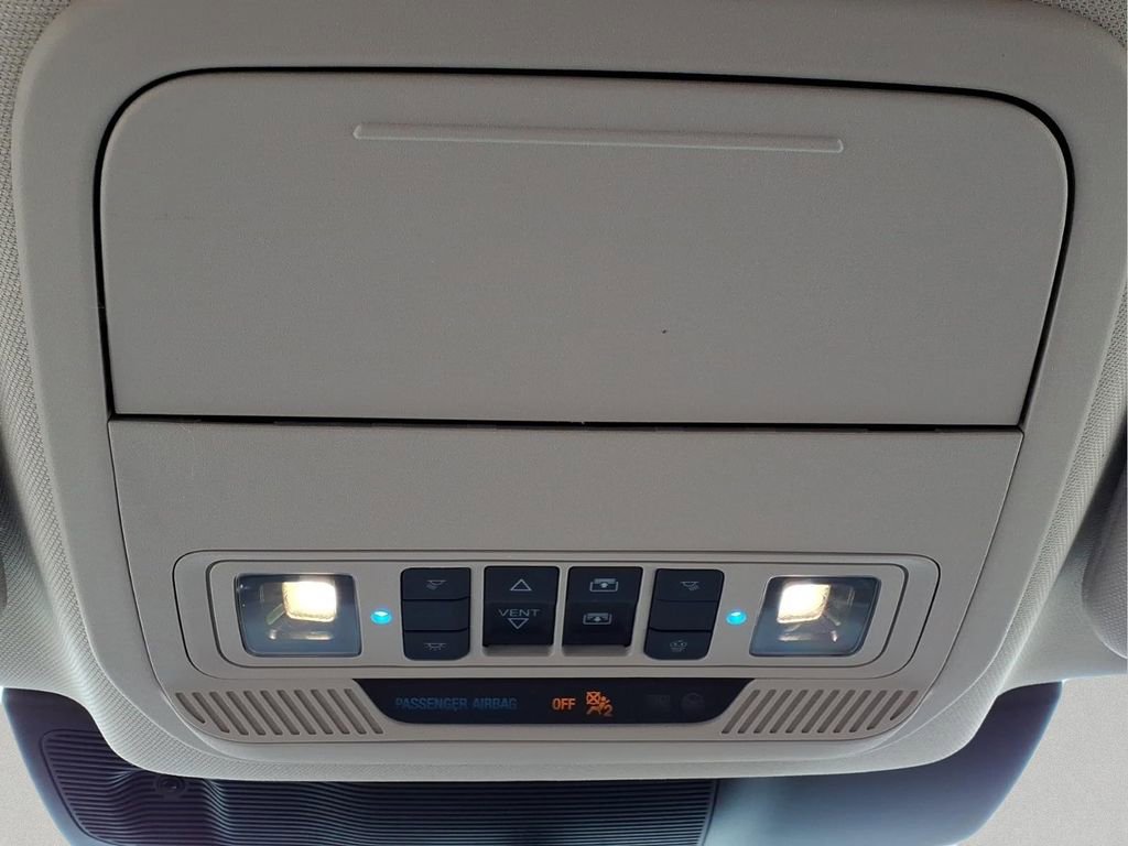 Used 2022 Ford Explorer Limited w/ Limited Technology Package image 25