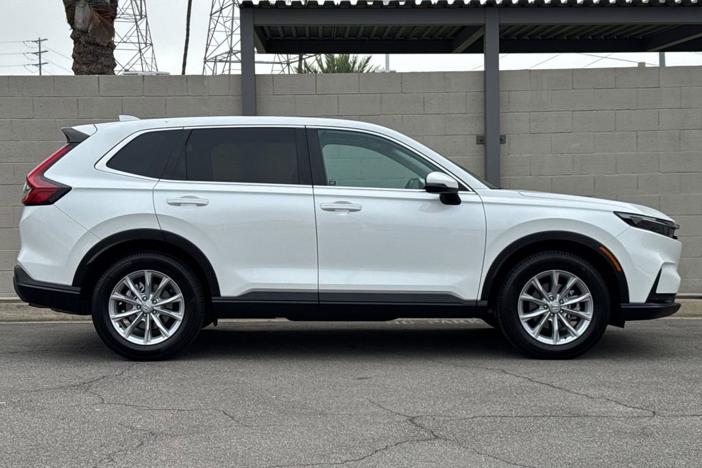 Certified 2023 Honda CR-V EX-L image 6