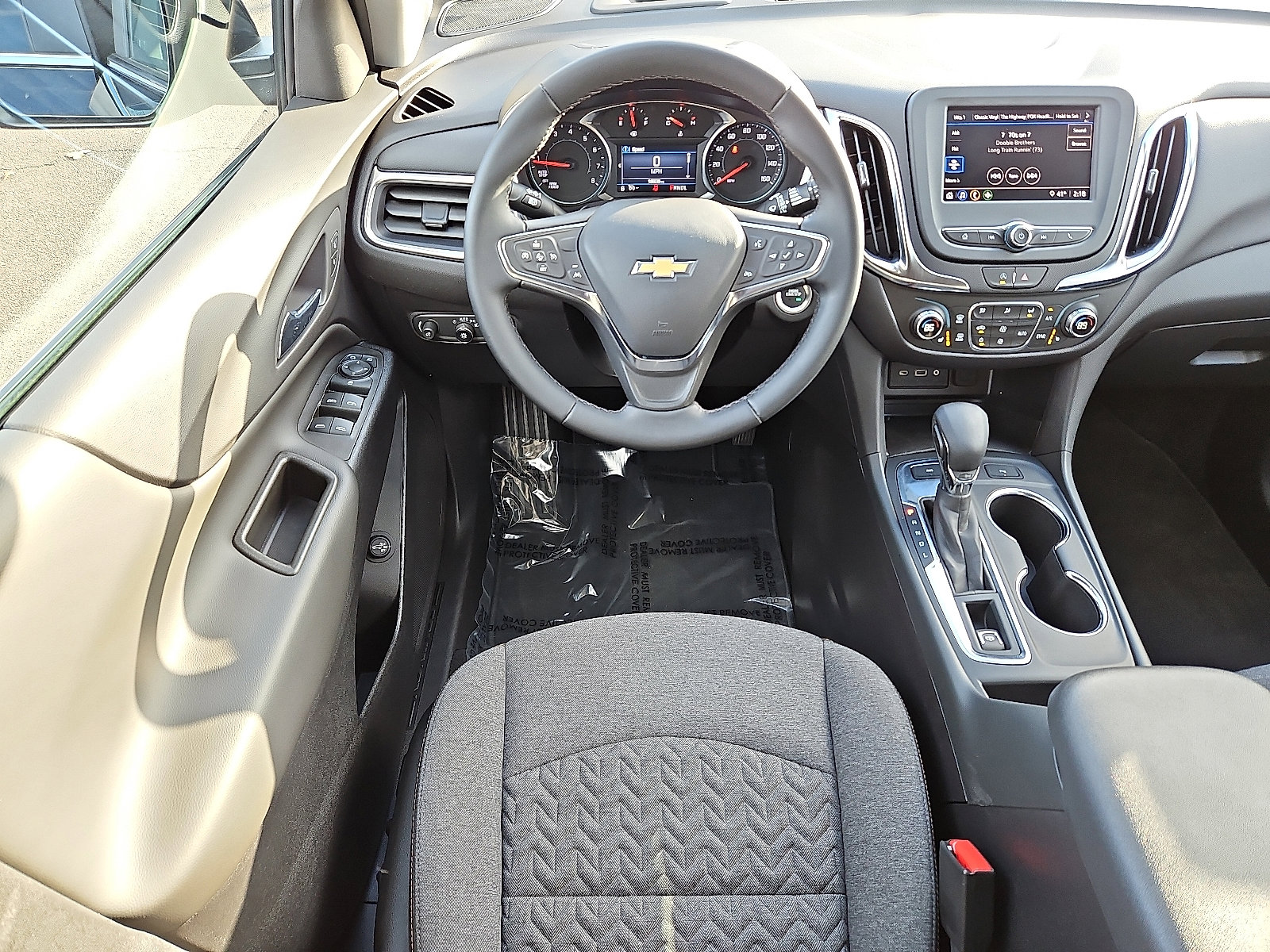 Certified 2024 Chevrolet Equinox LT image 11