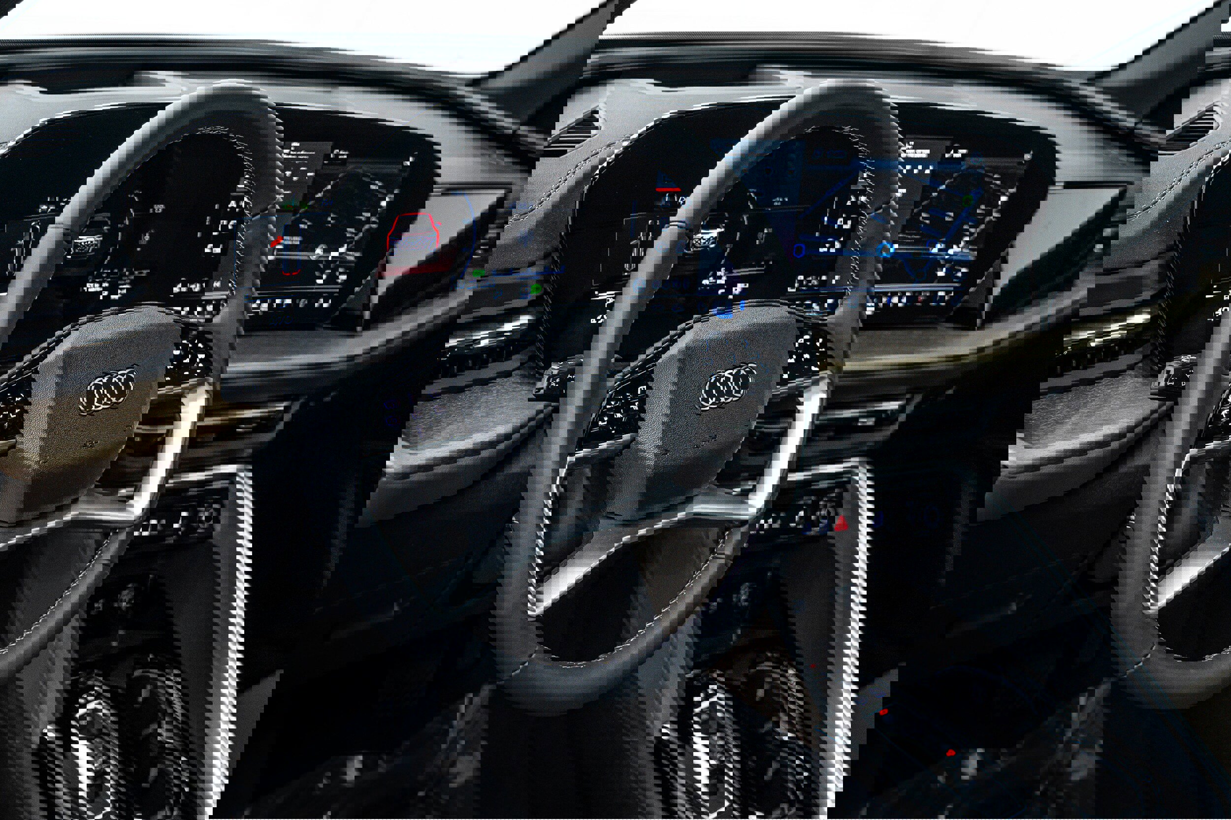 New 2025 Audi Q5 Premium Plus image 10