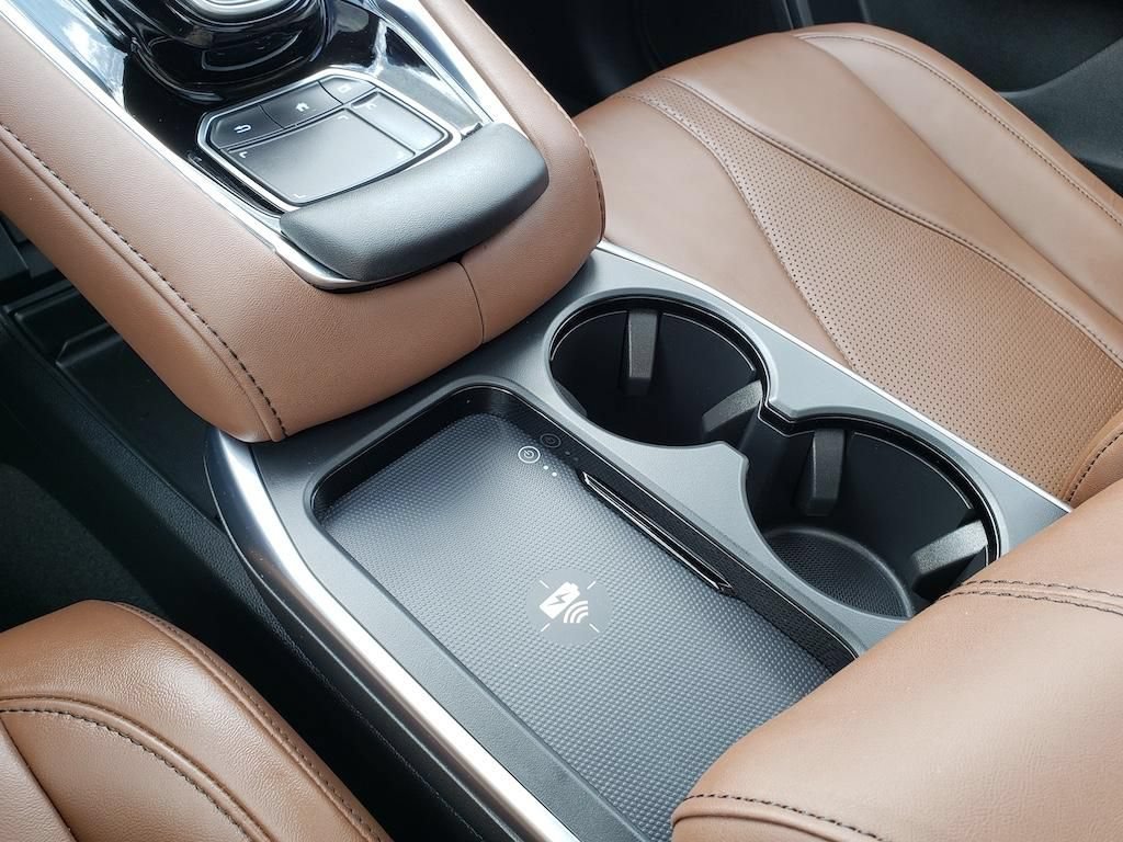 Used 2025 Acura RDX w/ Technology Package AWD/4WD image 32