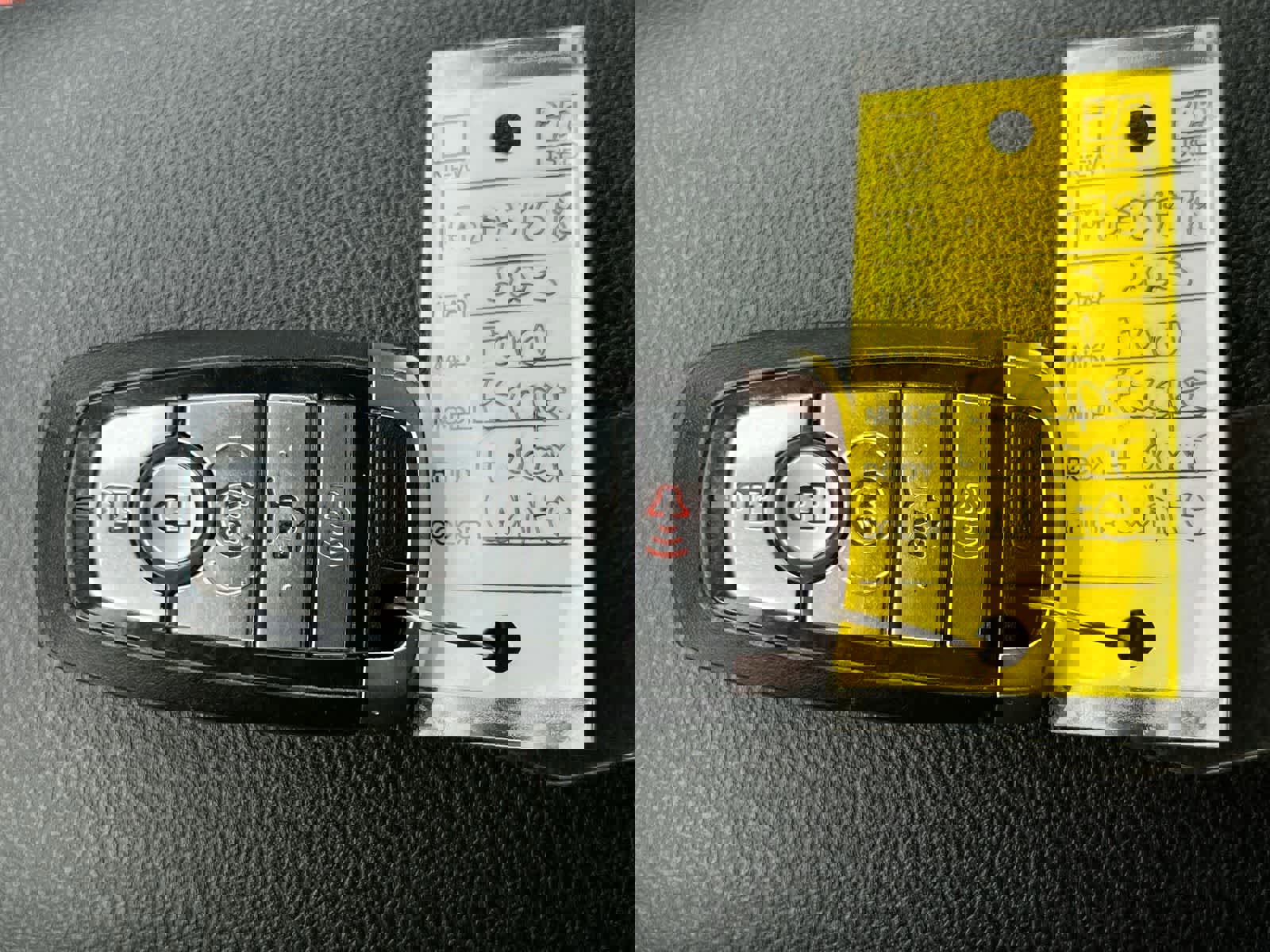 Used 2023 Ford Escape ST-Line Select w/ Tech Pack #2 image 36