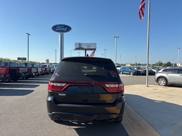 Used 2022 Dodge Durango R/T image 4