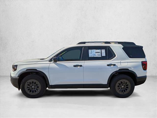 New 2026 Honda Passport TrailSport image 5