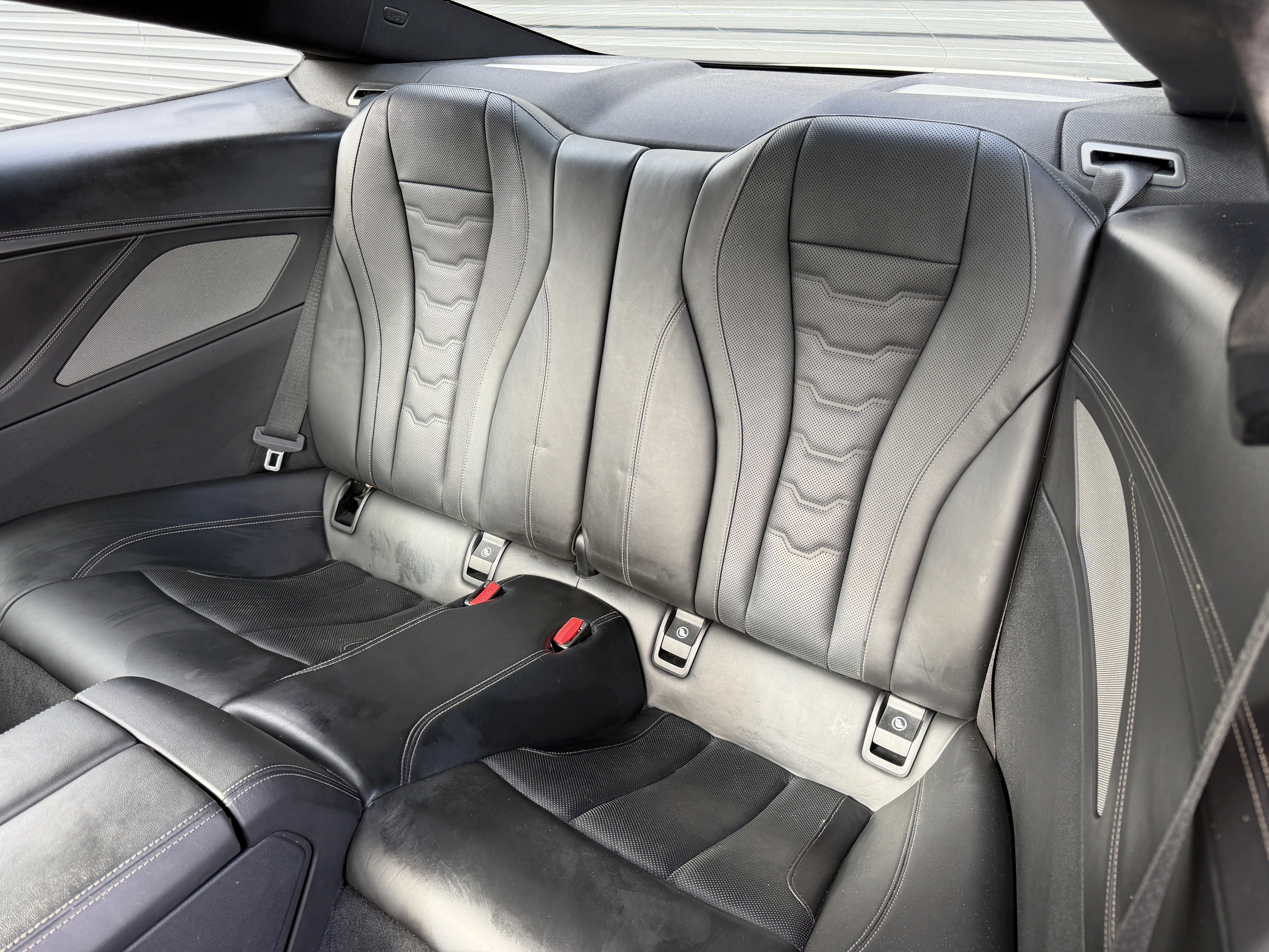 Used 2021 BMW 840i Coupe w/ M Sport Package image 20