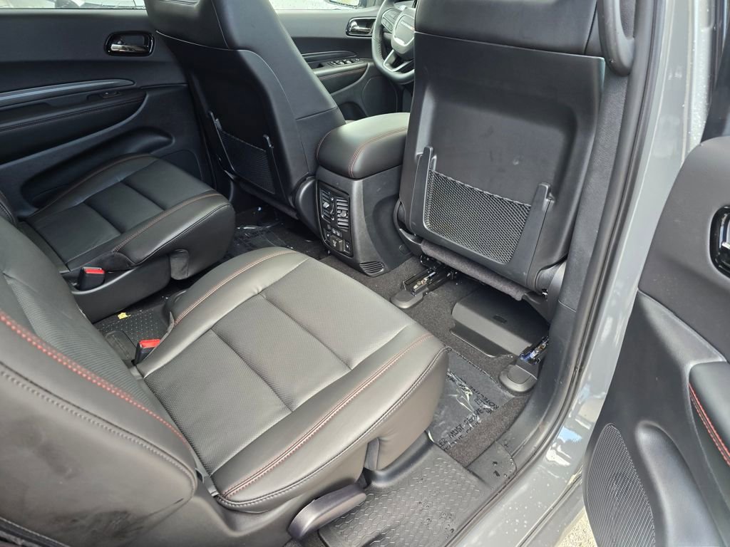 New 2026 Dodge Durango GT AWD/4WD image 34